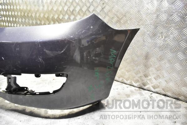 Бампер передний хетчбек 06- (дефект) Mazda 3 2003-2009 BR5S50031 332422 - 2