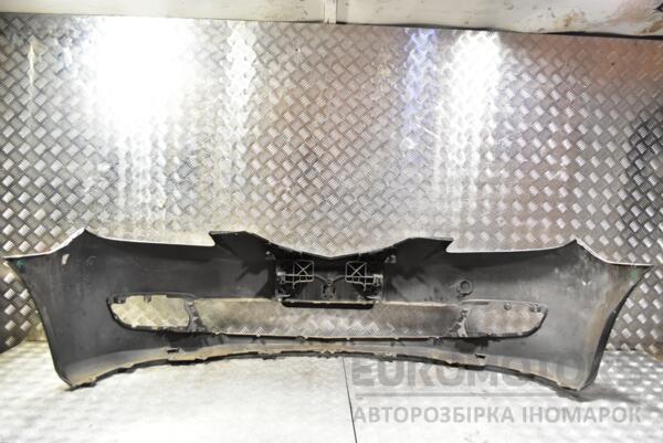 Бампер передний хетчбек 06- (дефект) Mazda 3 2003-2009 BR5S50031 332422 - 4