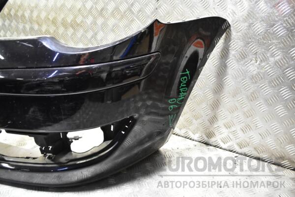 Бампер передній 06- (дефект) VW Touran 2003-2010 1T0807221D 332436 - 2
