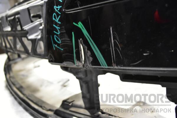Бампер передній 06- (дефект) VW Touran 2003-2010 1T0807221D 332436 - 4