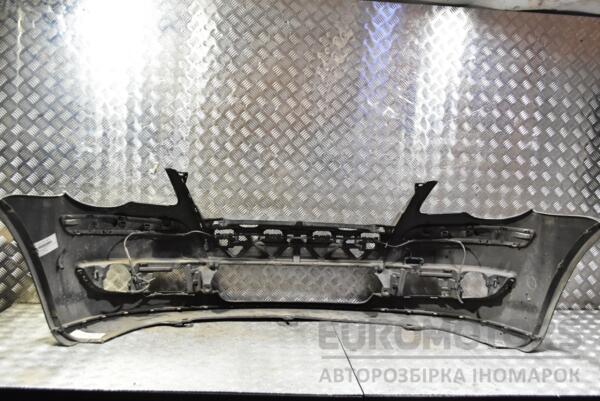 Бампер передній 06- (дефект) VW Touran 2003-2010 1T0807221D 332436 - 5