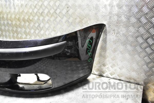 Бампер передний хэтчбэк VW Golf (V) 2003-2008 1K0807217 332441 - 2