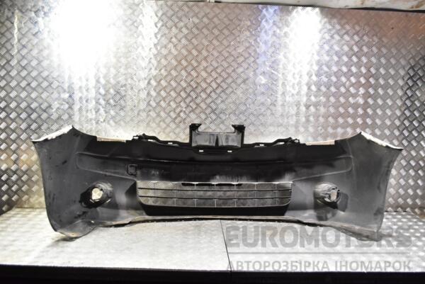 Бампер передний -09 Nissan Note (E11) 2005-2013 620229U040 332448 - 4