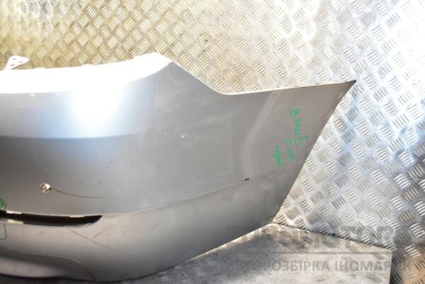 Бампер задний седан (дефект) BMW 5 (F10/F11) 2009-2016 51127184781 332452 - 2