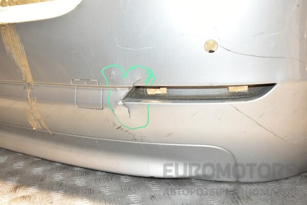 Бампер задний седан (дефект) BMW 5 (F10/F11) 2009-2016 51127184781 332452 - 3