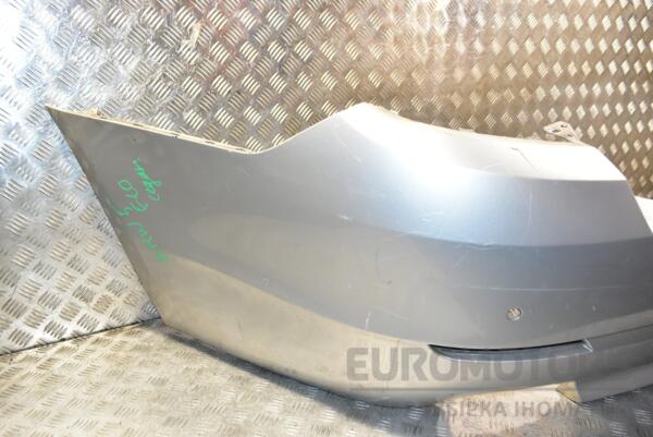 Бампер задний седан (дефект) BMW 5 (F10/F11) 2009-2016 51127184781 332452 - 4