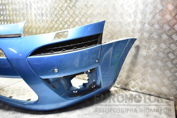 Бампер передний (дефект) Citroen C4 Picasso 2007-2014 9680402277 332457 - 2
