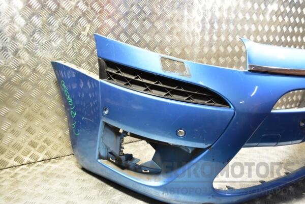 Бампер передний (дефект) Citroen C4 Picasso 2007-2014 9680402277 332457 - 3