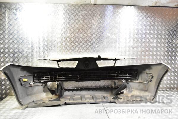 Бампер передний -06 Renault Megane (II) 2003-2009 8200142000 332462 - 4