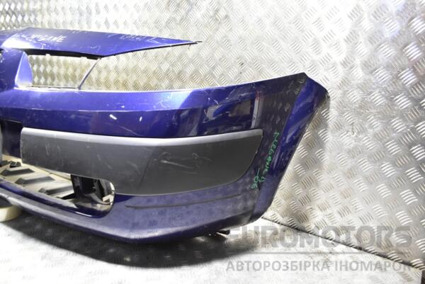 Бампер передний -06 Renault Megane (II) 2003-2009 8200142000 332466 - 2
