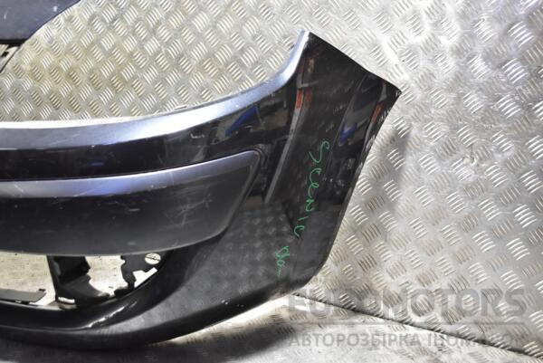 Бампер передний 06- Renault Scenic (II) 2003-2009 332470 - 2