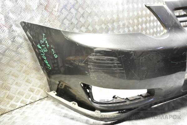 Бампер передній хетчбек 04-(дефект) Toyota Corolla (E12) 2001-2006 5211913420 332474 - 3