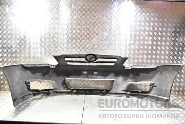Бампер передній хетчбек 04-(дефект) Toyota Corolla (E12) 2001-2006 5211913420 332474 - 4