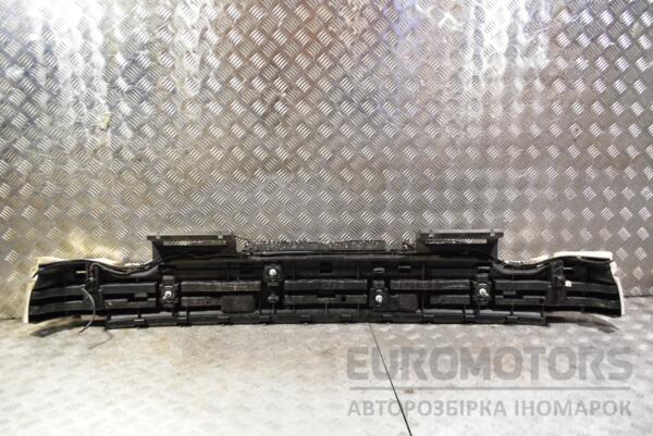 Усилитель заднего бампера Volvo V70 2001-2006 08693370 332482 - 2