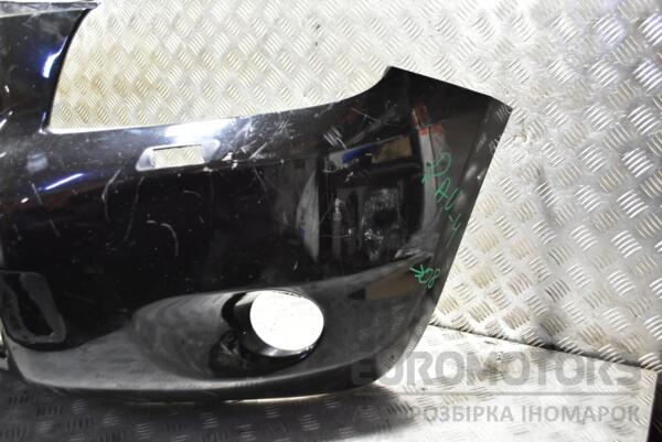 Бампер передній -08 (дефект) Toyota Rav 4 2006-2013 5211942570 332488 - 2