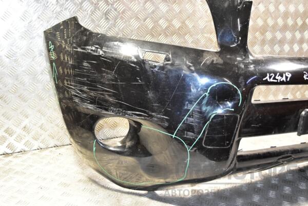 Бампер передній -08 (дефект) Toyota Rav 4 2006-2013 5211942570 332488 - 3