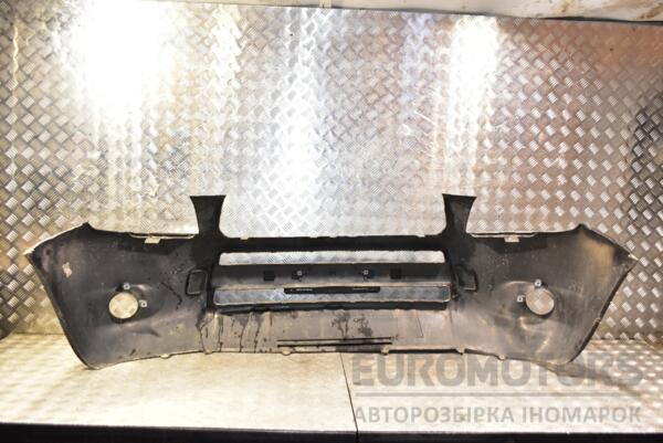 Бампер передній -08 (дефект) Toyota Rav 4 2006-2013 5211942570 332488 - 4