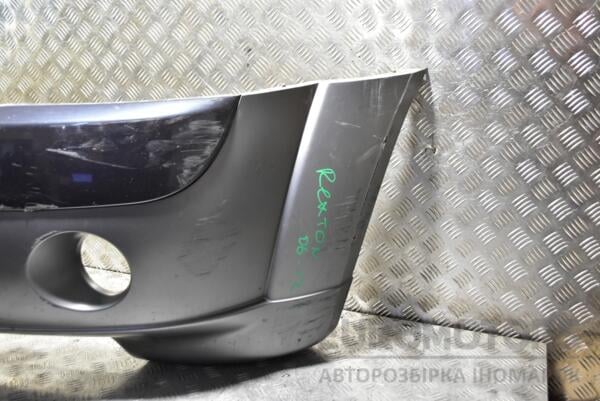 Бампер передний SsangYong Rexton 2006-2012 7871108B10 332492 - 2