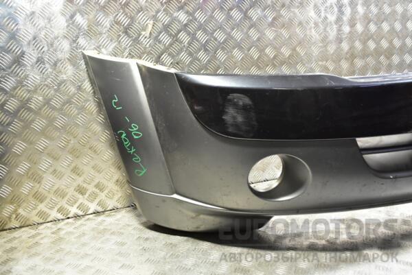 Бампер передний SsangYong Rexton 2006-2012 7871108B10 332492 - 3