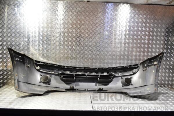 Бампер передний SsangYong Rexton 2006-2012 7871108B10 332492 - 4