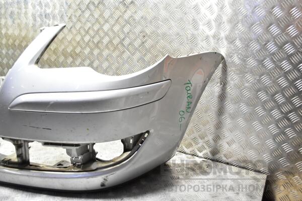 Бампер передній 06- VW Touran 2003-2010 1T0807221D 332496 - 2