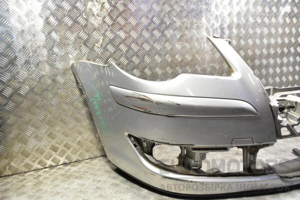 Бампер передній 06- VW Touran 2003-2010 1T0807221D 332496 - 3