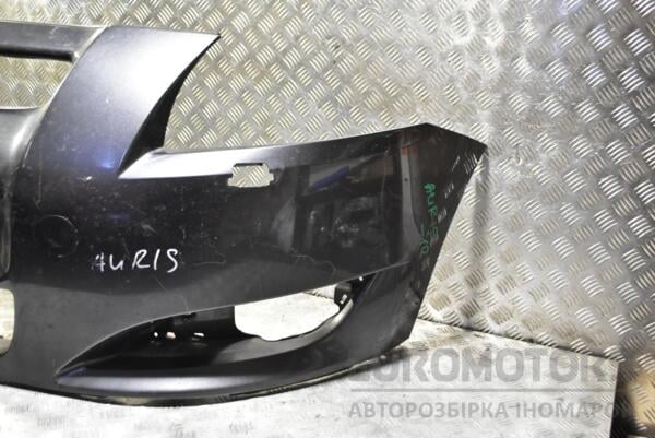 Бампер передний -10 Toyota Auris (E15) 2006-2012 5215902680 332500 - 2