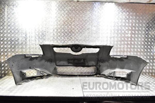 Бампер передний -10 Toyota Auris (E15) 2006-2012 5215902680 332500 - 4