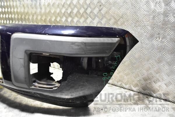 Бампер передній 06- Ford Fusion 2002-2012 6N1117K819A 332504 - 2