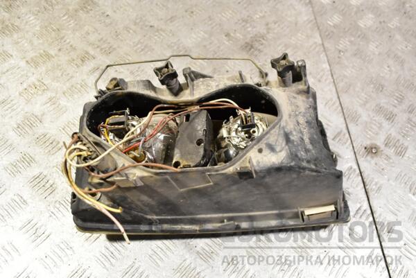 Фара ліва (дефект) Iveco Daily (E3) 1999-2006 500307755 332516 - 2