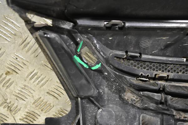 Решітка радіатора 10- (дефект) Opel Corsa (D) 2006-2014 13286000 332535 - 3