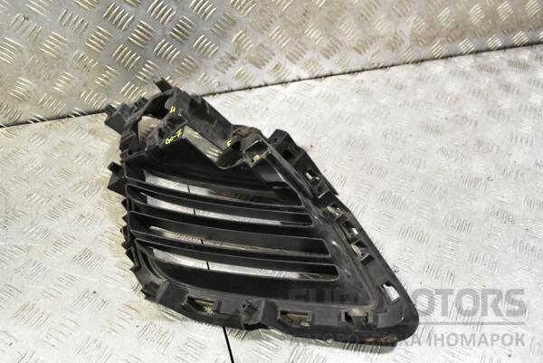Накладка бампера під птф ліва (дефект) Mazda CX-7 2007-2012 EH6450C21 332552 - 2