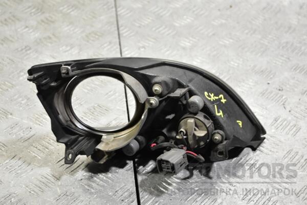 Поворотник левый Mazda CX-7 2007-2012 EH4451070 332556 - 2