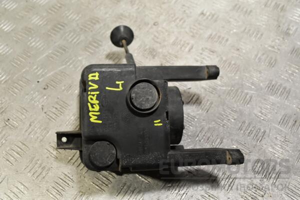 Фара противотуманная левая (дефект) Opel Meriva 2003-2010 93321058 332561 - 2