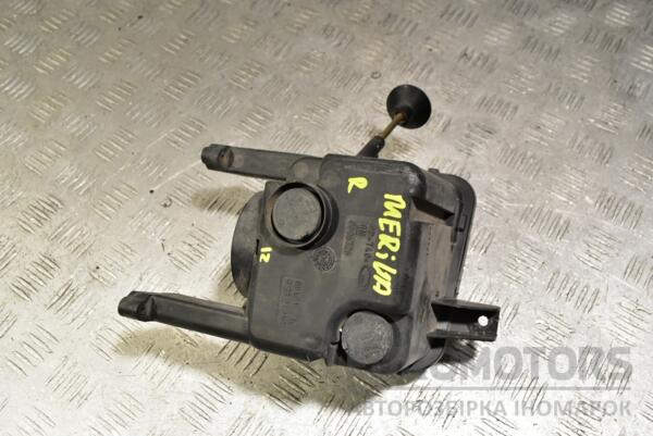 Фара протитуманна правая (дефект) Opel Meriva 2003-2010 93321059 332563 - 2