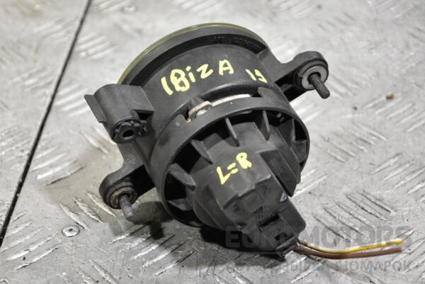 Фара противотуманная Seat Ibiza 2002-2008 6L0941699 332576 - 4