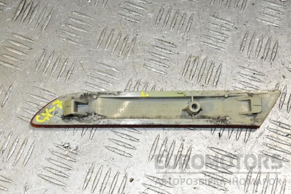 Відбивач в бампер задній лівий Mazda CX-7 2007-2012 EH44515M0 332588 - 2