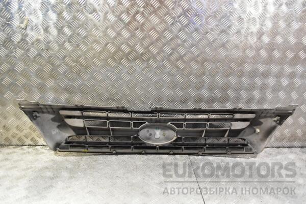Решетка радиатора -10 Kia Carnival 2006-2014 863504D000 332604 - 2
