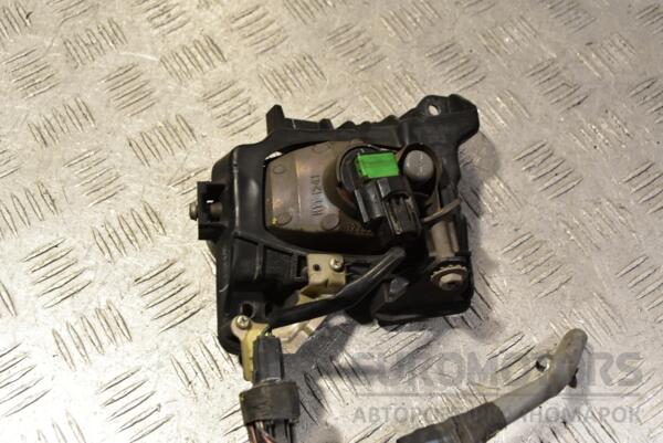 Фара противотуманная правая 06- Mazda 3 2003-2009 332624 - 2