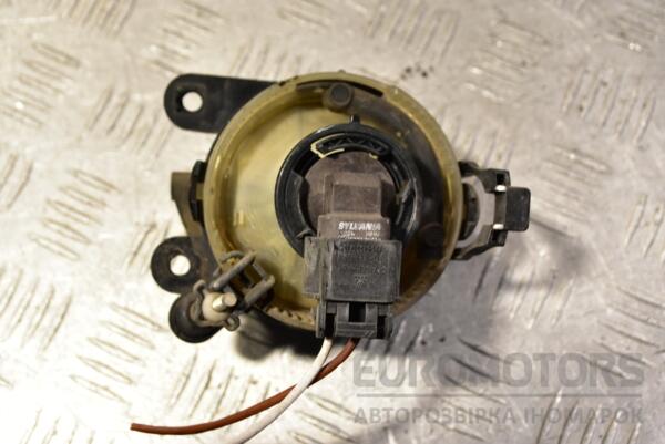 Фара протитуманна правая 05- VW Golf (V) 2003-2008 1K0941700C 332645 - 2