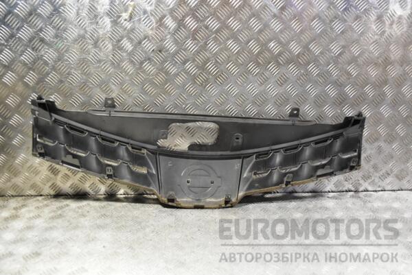 Решетка радиатора -09 Nissan Note (E11) 2005-2013 623109U000 332655 - 2