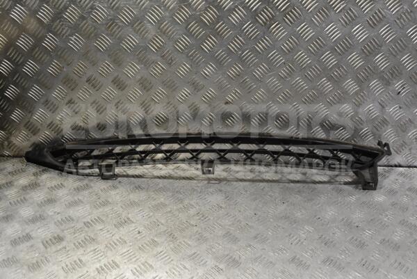 Решетка переднего бампера центральная Citroen C4 Picasso 2007-2014 9680403177 332667 - 1