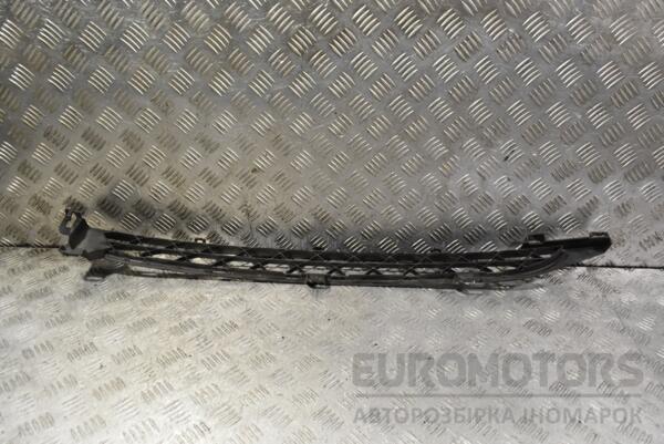 Решетка переднего бампера центральная Citroen C4 Picasso 2007-2014 9680403177 332667 - 2