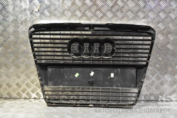 Решітка радіатора (дефект) Audi A6 (C6) 2004-2011 4F0853651S 332697 - 2