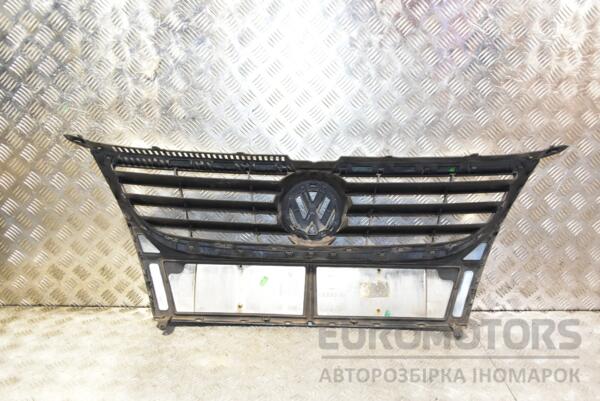 Решетка радиатора 06- VW Touran 2003-2010 1T0853651D 332744 - 2