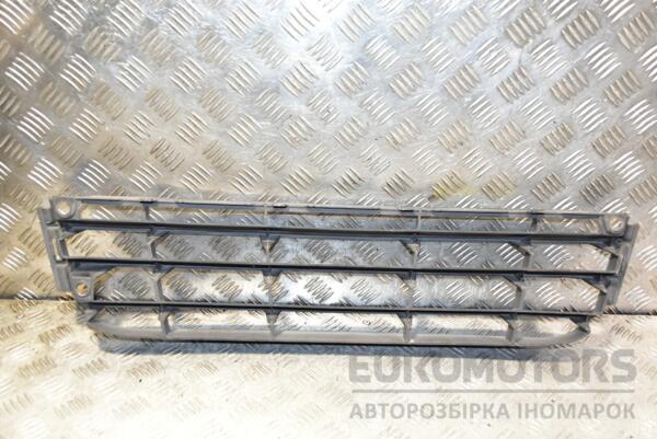 Решітка в бампер центральна 06- VW Touran 2003-2010 1T0853677 332749 - 2