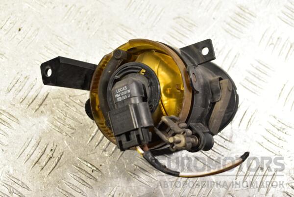 Фара противотуманная левая 06- VW Touran 2003-2010 1T0941699C 332751 - 2