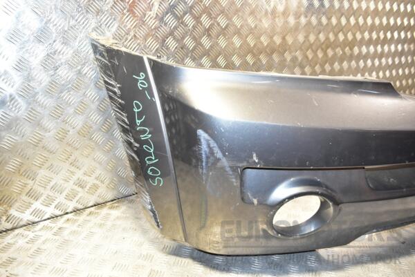 Бампер передній -06 Kia Sorento 2002-2009 865103E005 332768 - 3
