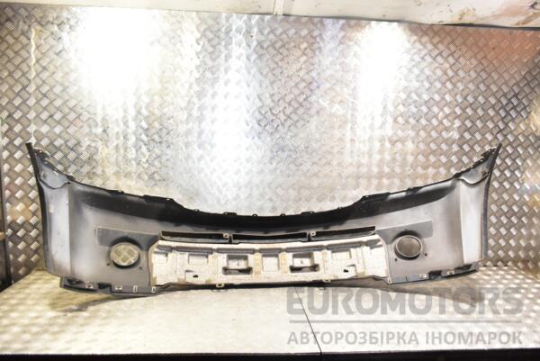 Бампер передній -06 Kia Sorento 2002-2009 865103E005 332768 - 4