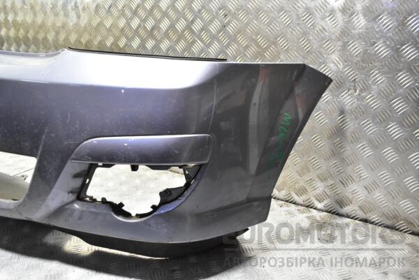 Бампер передній 06- Opel Meriva 2003-2010 13193492 332772 - 2